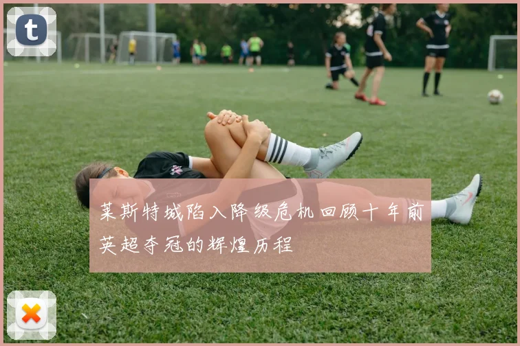 莱斯特城陷入降级危机回顾十年前英超夺冠的辉煌历程